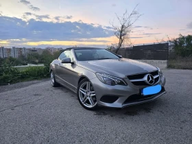 Mercedes-Benz E 220, снимка 9