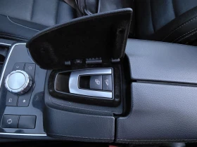 Mercedes-Benz E 220, снимка 11