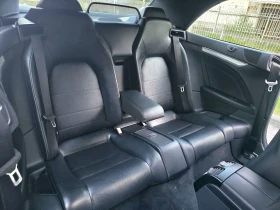 Mercedes-Benz E 220, снимка 15