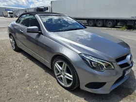 Mercedes-Benz E 220, снимка 2