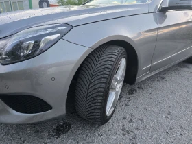 Mercedes-Benz E 220, снимка 10