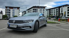 VW Passat B8.5, снимка 2