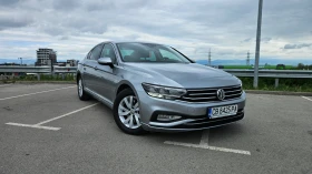 VW Passat B8.5, снимка 1