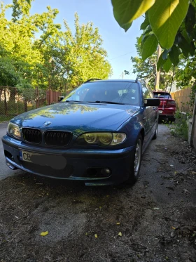 BMW 320 320d remap, забележки, снимка 3
