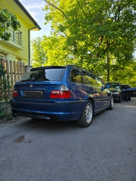 BMW 320 320d remap, забележки, снимка 6