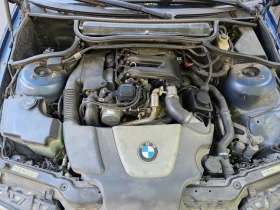 BMW 320 320d remap, забележки, снимка 14