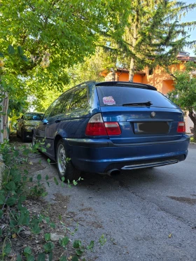 BMW 320 320d remap, забележки, снимка 5
