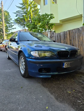 BMW 320 320d remap, забележки, снимка 2