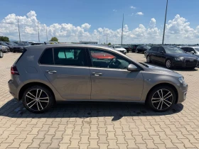 VW Golf 1.4TGE PLUG IN HYBRID AVTOMAT/NAVI/KOJA EURO 6, снимка 5