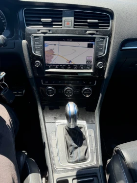 VW Golf 1.4TGE PLUG IN HYBRID AVTOMAT/NAVI/KOJA EURO 6, снимка 15