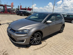 VW Golf 1.4TGE PLUG IN HYBRID AVTOMAT/NAVI/KOJA EURO 6, снимка 1