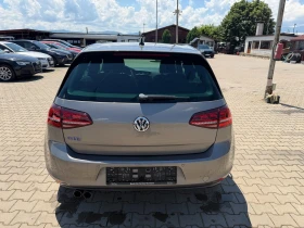 VW Golf 1.4TGE PLUG IN HYBRID AVTOMAT/NAVI/KOJA EURO 6, снимка 7