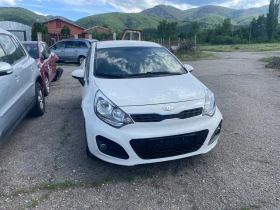 Kia Rio 1.4 crdi, снимка 1