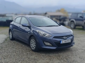 Hyundai I30 1.4i, снимка 2