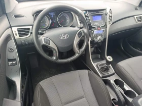 Hyundai I30 1.4i, снимка 12