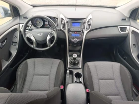 Hyundai I30 1.4i, снимка 11