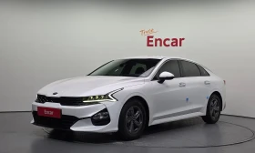 Kia K5 2.0 LPG/ПОДГРЕВИ/LANE ASSIST, снимка 1
