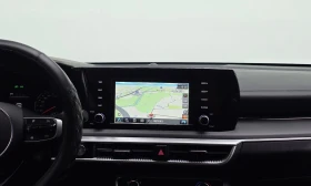 Kia K5 2.0 LPG/ПОДГРЕВИ/LANE ASSIST, снимка 15