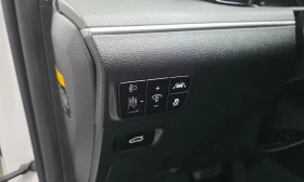 Kia K5 2.0 LPG/ПОДГРЕВИ/LANE ASSIST, снимка 13