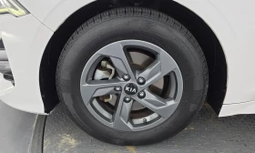 Kia K5 2.0 LPG/ПОДГРЕВИ/LANE ASSIST, снимка 5