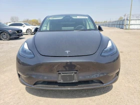 Tesla Model Y Очакван внос !, снимка 2