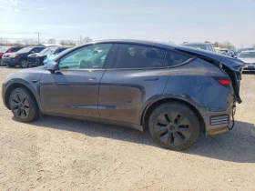 Tesla Model Y Очакван внос !, снимка 4