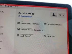 Tesla Model Y Очакван внос !, снимка 12