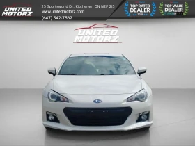 Subaru BRZ Sport-tech* RWD* АвтоКредит* (ЦЕНА ДО БГ), снимка 2