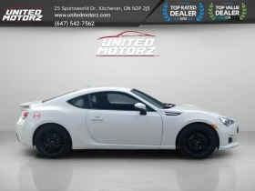 Subaru BRZ Sport-tech* RWD* АвтоКредит* (ЦЕНА ДО БГ), снимка 4