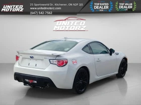 Subaru BRZ Sport-tech* RWD* АвтоКредит* (ЦЕНА ДО БГ), снимка 5