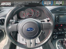 Subaru BRZ Sport-tech* RWD* АвтоКредит* (ЦЕНА ДО БГ), снимка 11