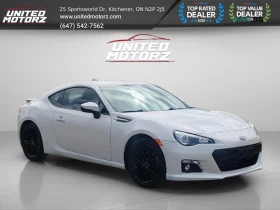 Subaru BRZ Sport-tech* RWD* АвтоКредит* (ЦЕНА ДО БГ), снимка 3