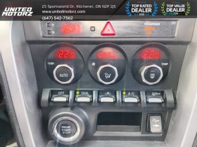 Subaru BRZ Sport-tech* RWD* АвтоКредит* (ЦЕНА ДО БГ), снимка 15