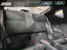 Subaru BRZ Sport-tech* RWD* АвтоКредит* (ЦЕНА ДО БГ), снимка 17