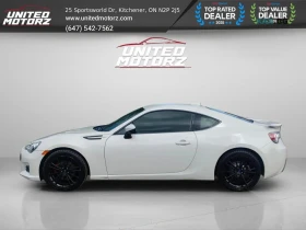 Subaru BRZ Sport-tech* RWD* АвтоКредит* (ЦЕНА ДО БГ), снимка 8