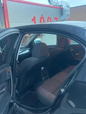 BMW 530, снимка 4