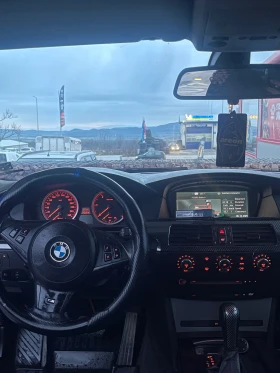 BMW 530, снимка 3