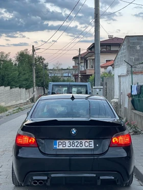 BMW 530, снимка 7