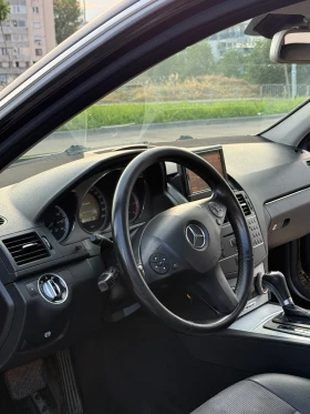 Mercedes-Benz C 250 C250CDI, снимка 3