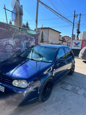 VW Golf GTi 500Hp, снимка 5