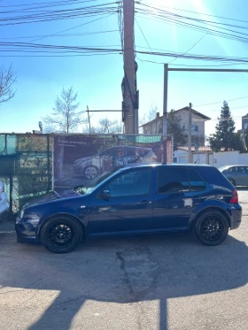VW Golf GTi 500Hp, снимка 6