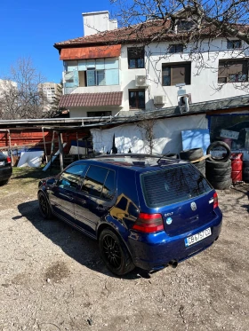 VW Golf GTi 500Hp, снимка 4