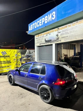 VW Golf GTi 500Hp, снимка 7