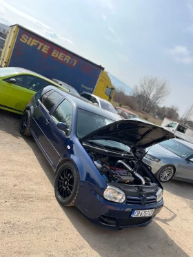 VW Golf GTi 500Hp, снимка 2
