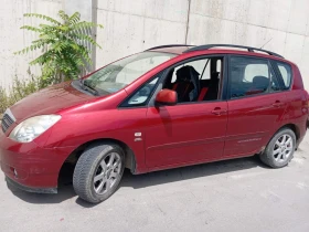 Toyota Corolla verso, снимка 2