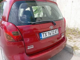 Toyota Corolla verso, снимка 4