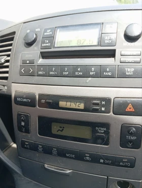 Toyota Corolla verso, снимка 7