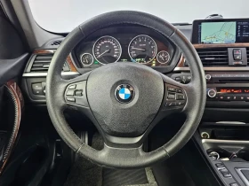 BMW 320 i, снимка 13