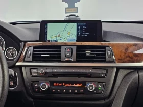 BMW 320 i, снимка 14