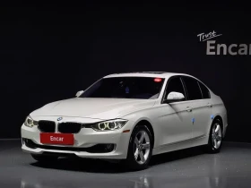 BMW 320 i, снимка 1